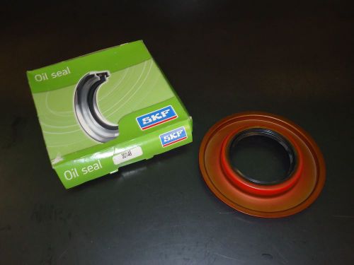New skf joint radial grease oil seal 30148