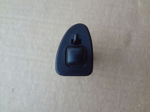 1999 - 2004 mustang exterior mirror control switch #80