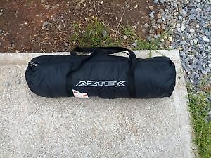 Tent accessory for pontiac aztek never used