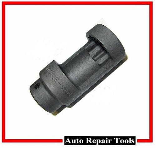 Strut removal tool 22mm socket 1/2 drive impact quality vw audi volkswagen
