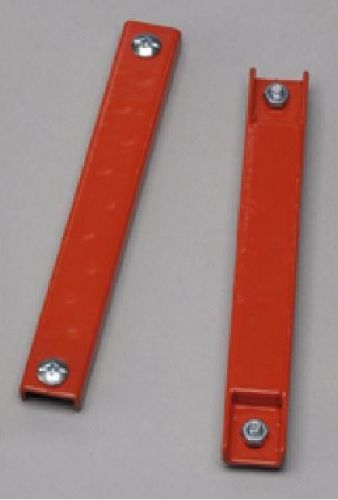 2 pieces - license plate holders -  magnetic, scratch resistant, sale!!!